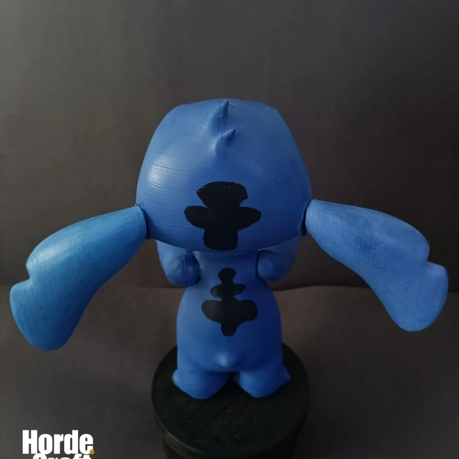 Stitch telefon tutucu