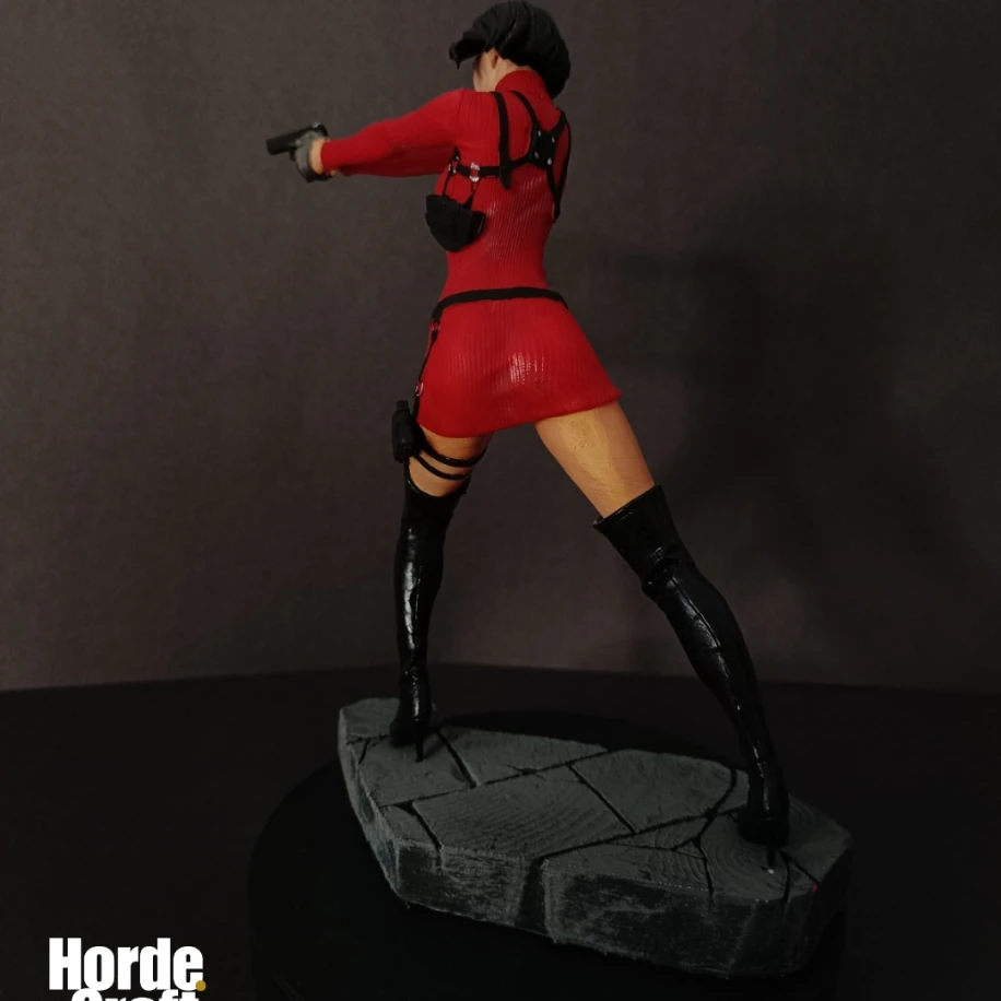Ada wong - Resident Evil