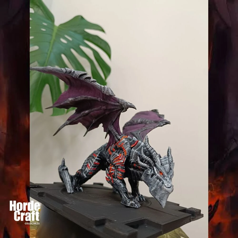 Deathwing - World of Warcraft