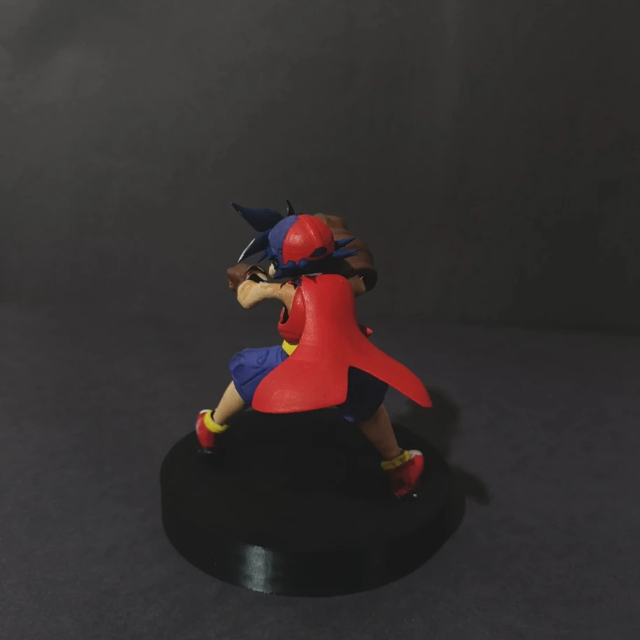 Kinomiya Takao - Beyblade figürü