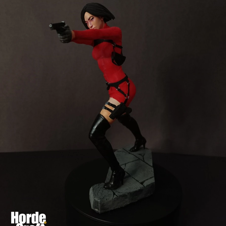 Ada wong - Resident Evil