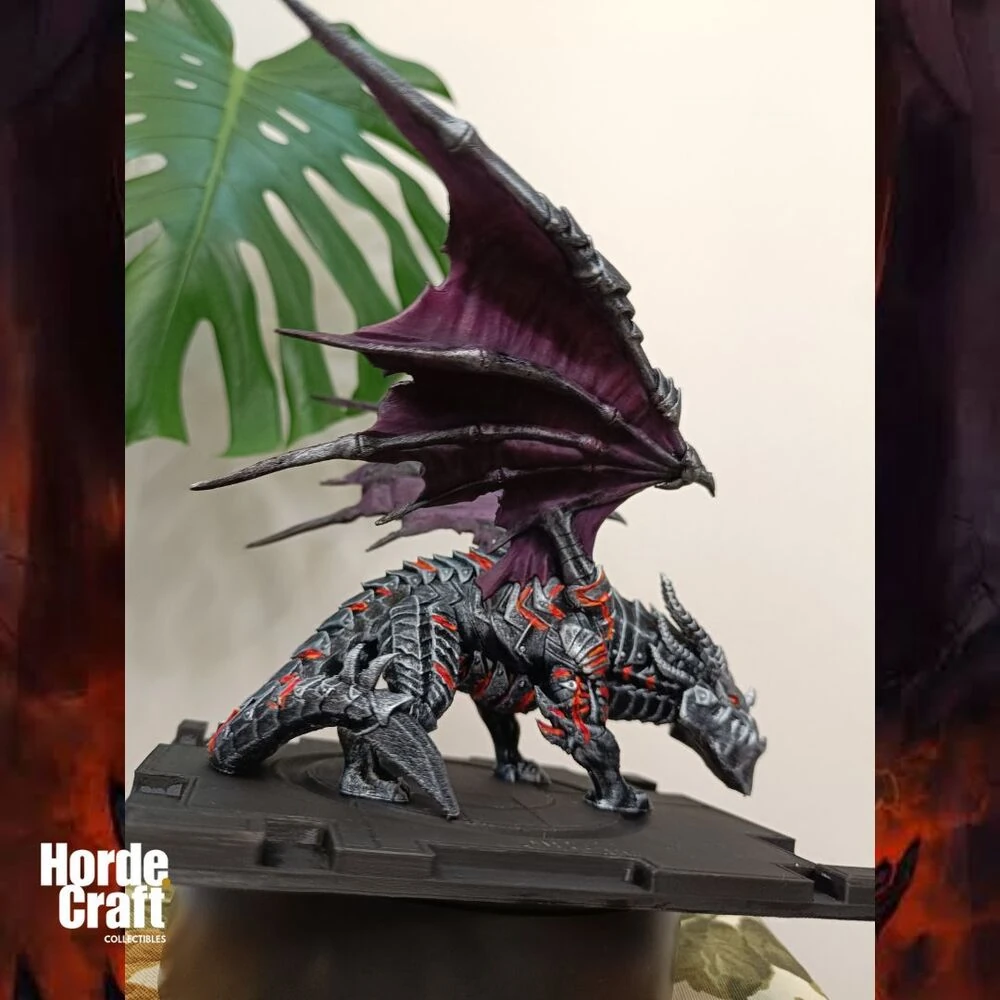 Deathwing - World of Warcraft