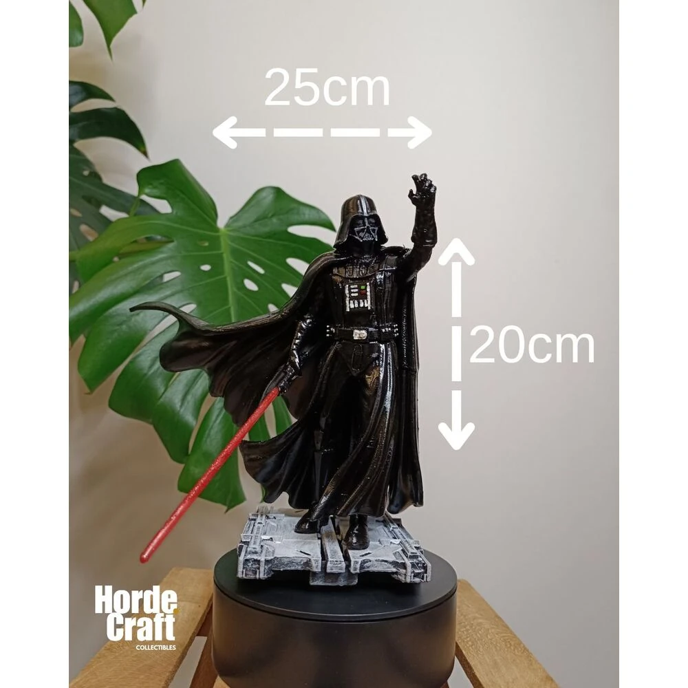 Darth vader - Star Wars figür