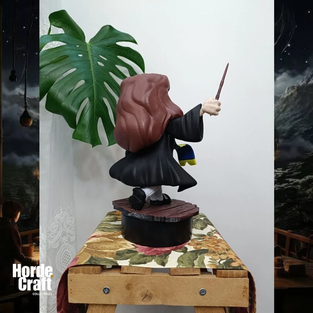 Hermione granger Harry Potter figür