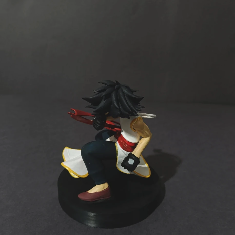 Rei Kon - Beyblade figürü