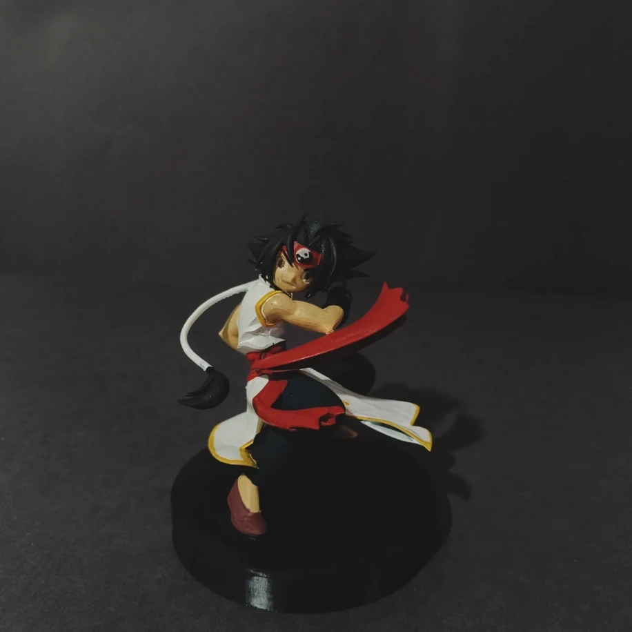 Beyblade Serisi - 5 figür paketi