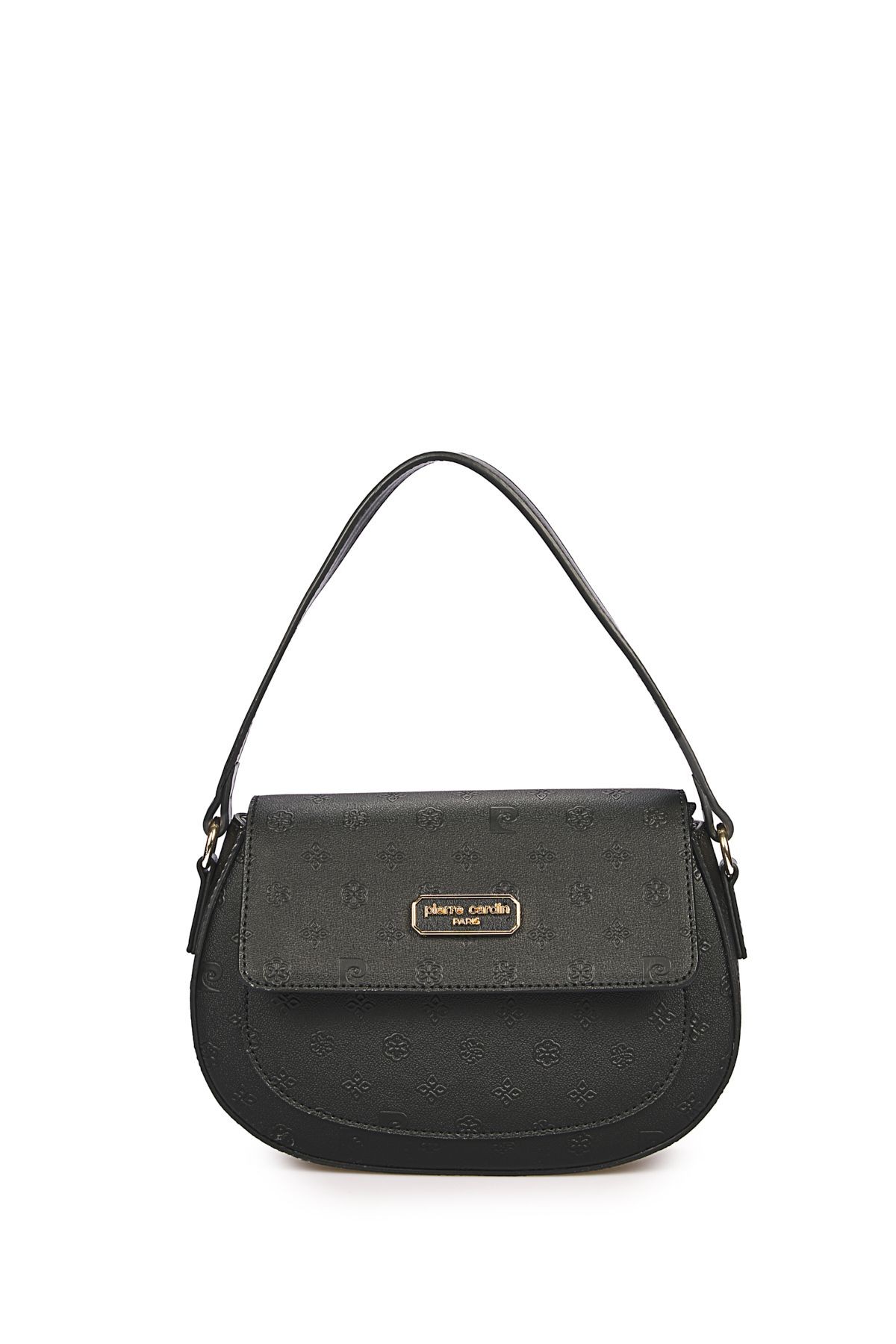 Pierre Cardin El Çantası 05Pc25Y907-P Siyah