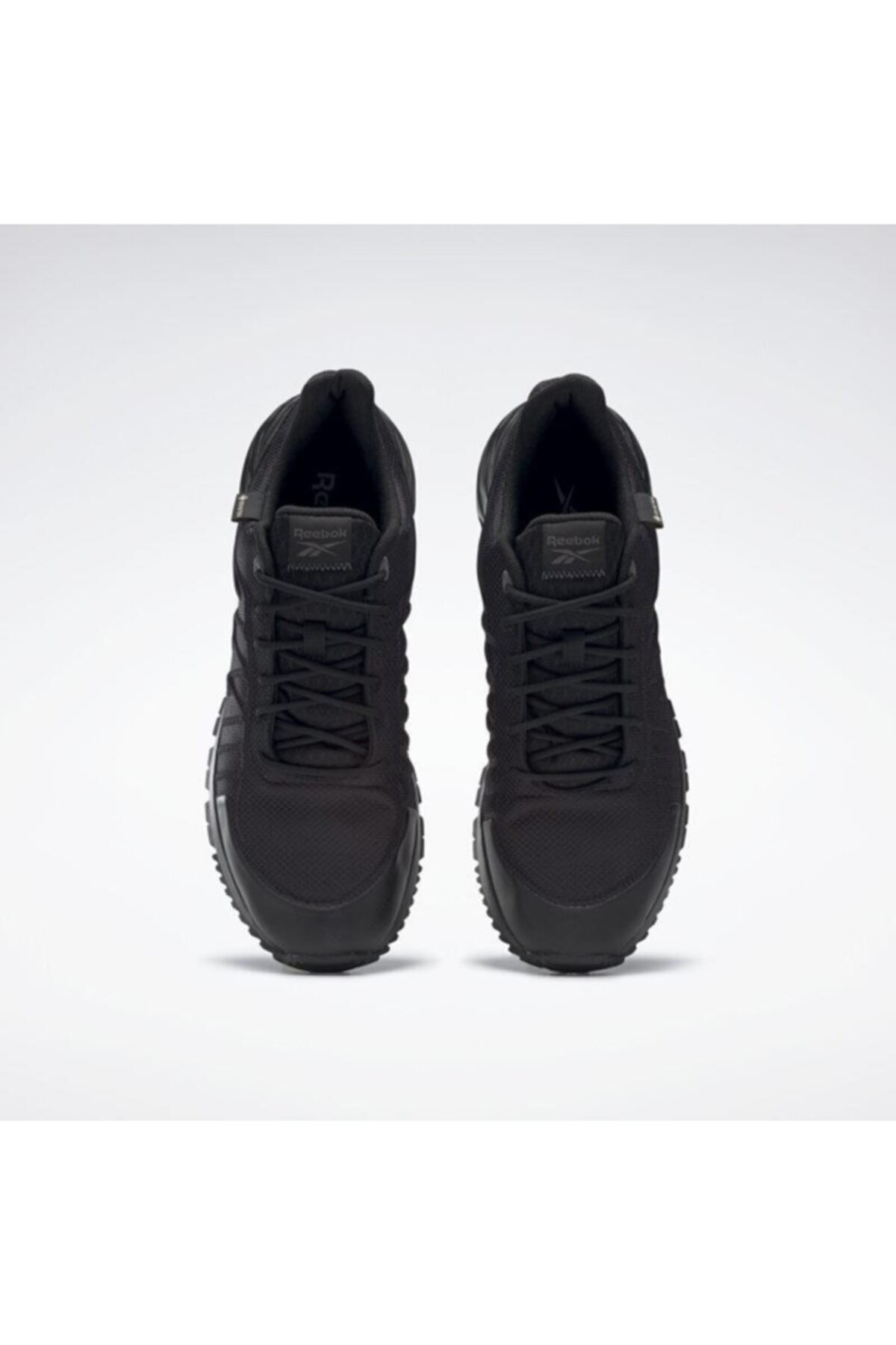 Reebok Astroride Trail Gtx 2.0 Siyah Erkek Outdoor Spor Ayakkabı EF4157