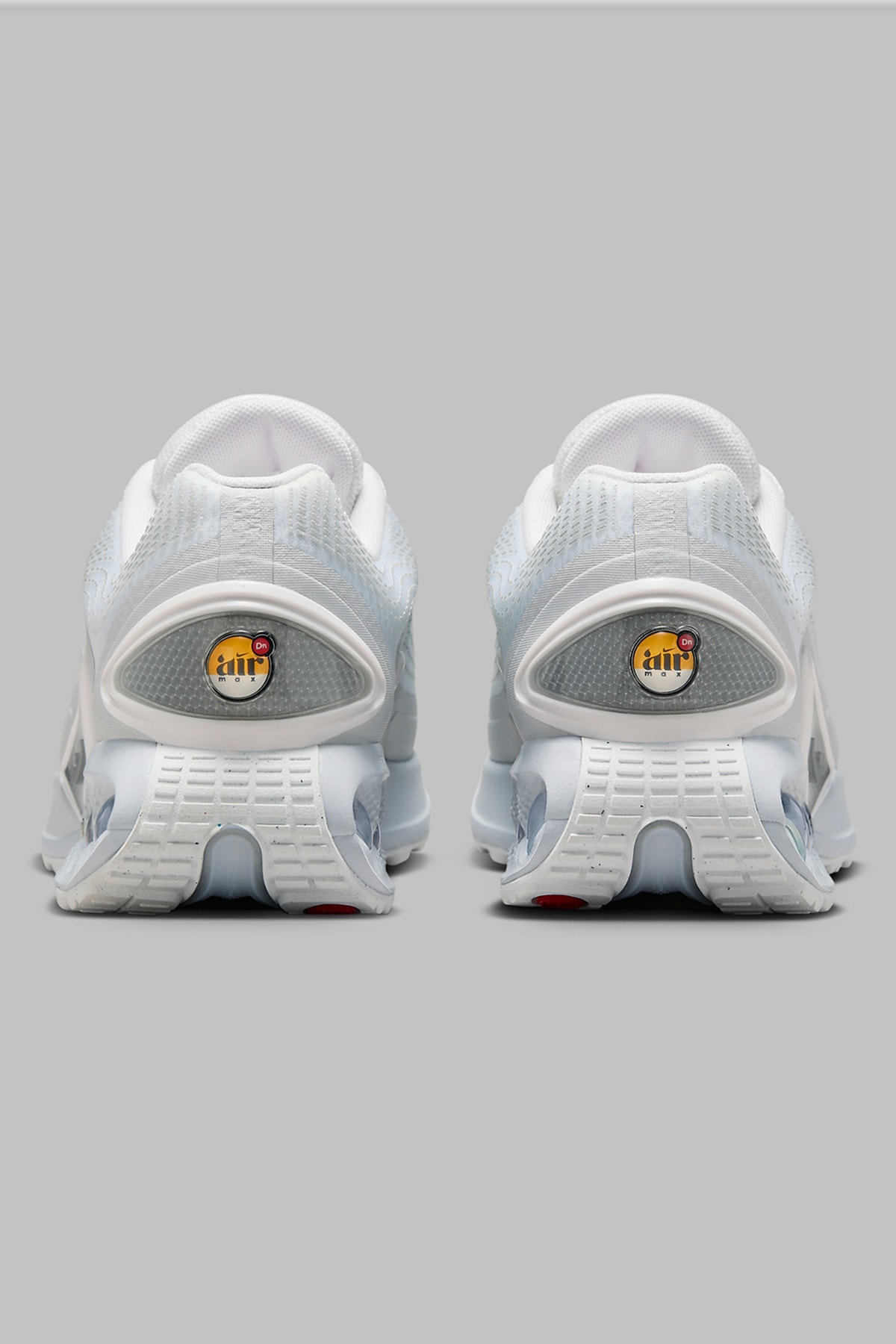 Nike Air Max DN Kadın Sneaker Ayakkabı FJ3145-100