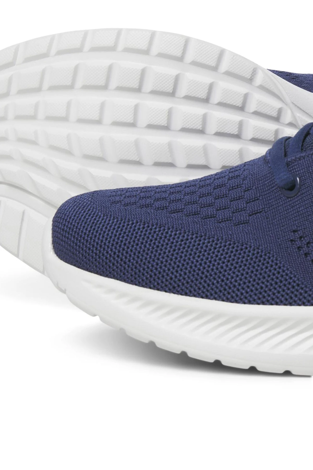 Jack & Jones Jfwcroxley Knit Sneaker Erkek Spor Ayakkabı 12255906