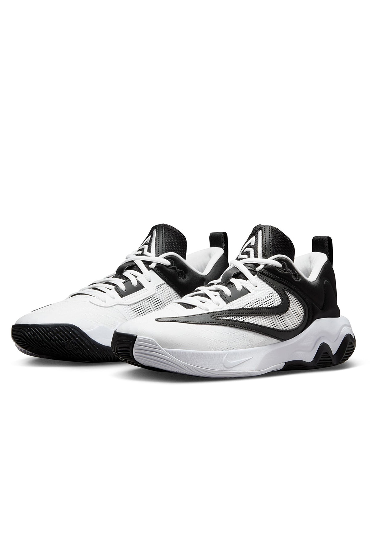 Nike Giannis Immortality 3 Erkek Basketbol Ayakkabısı DZ7533-100