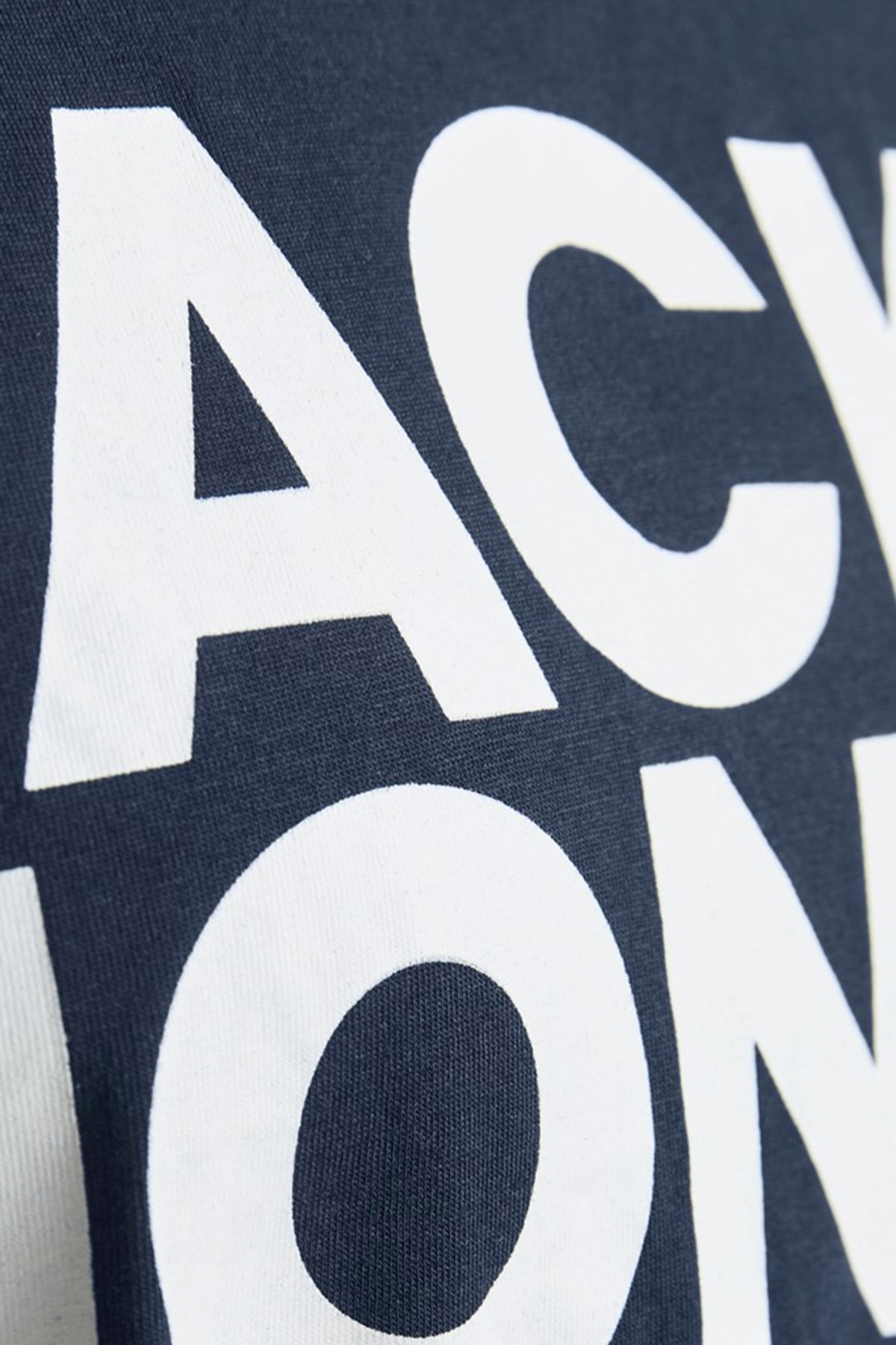 Jack & Jones JJECORP LOGO TEE SS 12151955 Erkek T-Shirt