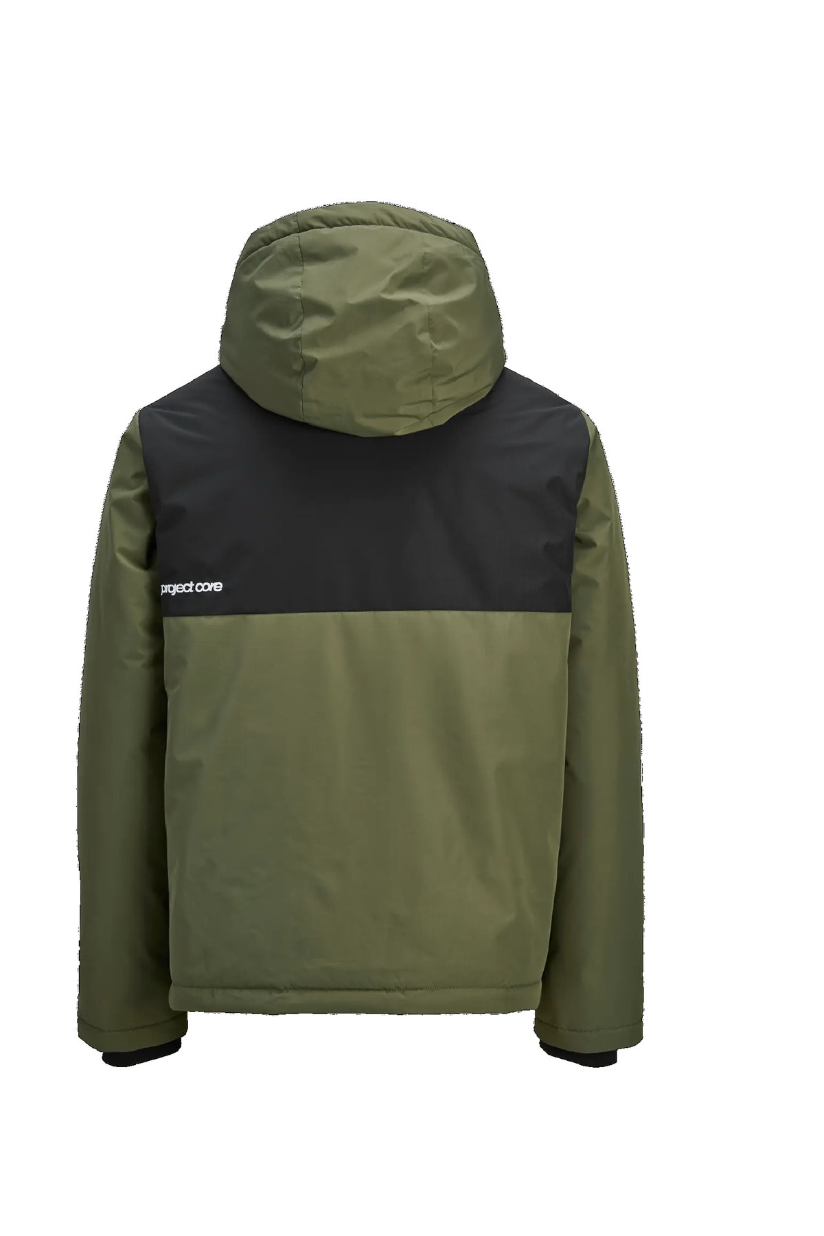 Jack & Jones Jcounion Light Padded Blocking Erkek Mont 12285586