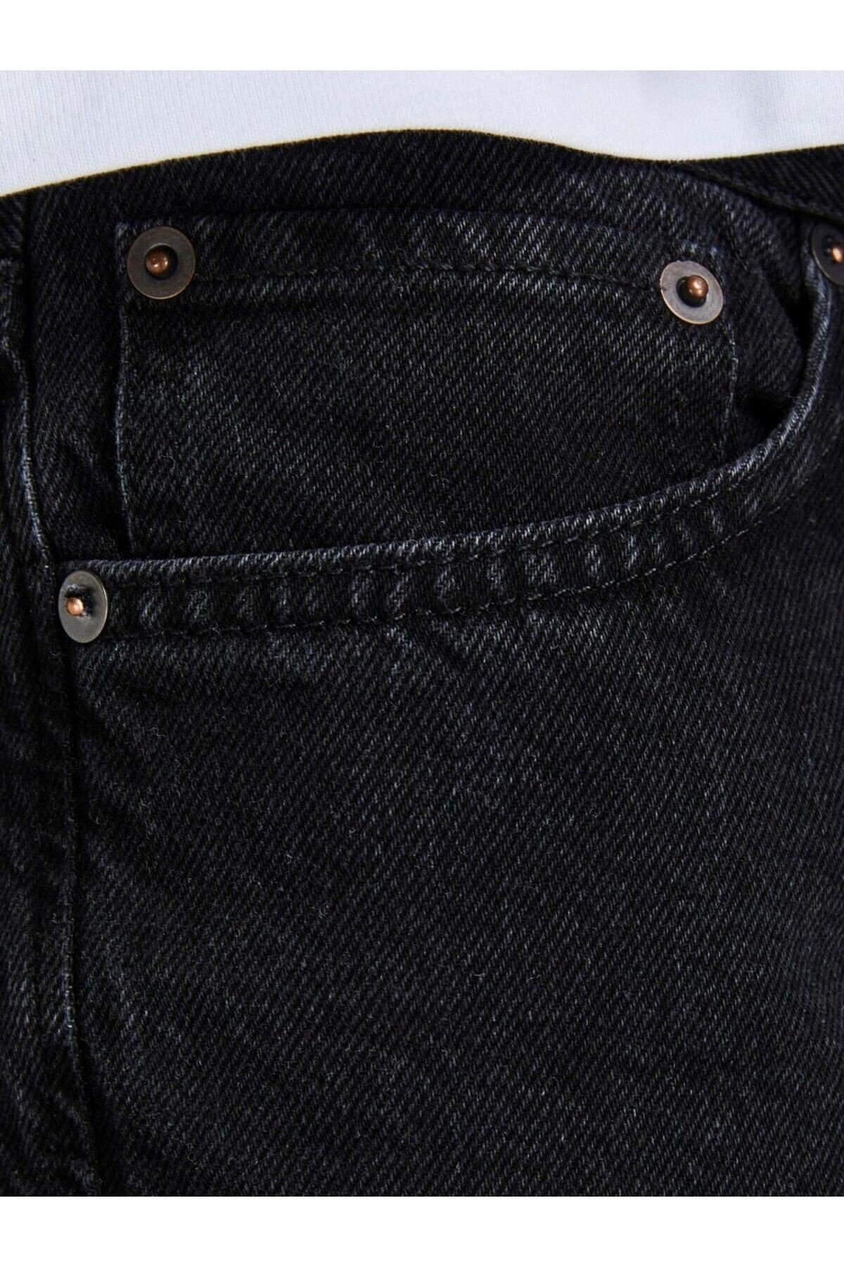 Jack & Jones Jjıchris Jjoriginal Sbd 981 Noos Erkek Kot Pantolon 12168656
