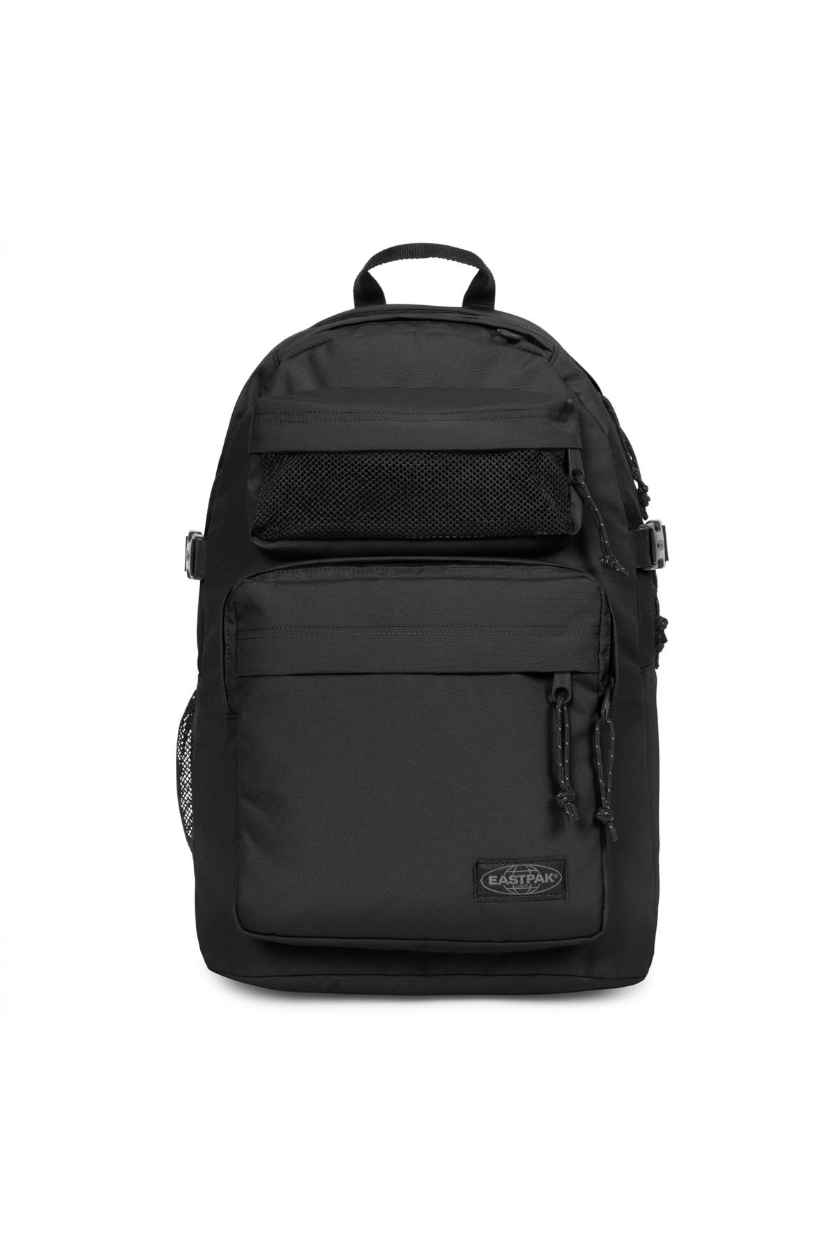 Eastpak Double Pro Sırt Çantası Siyah EK0A5BIT0081