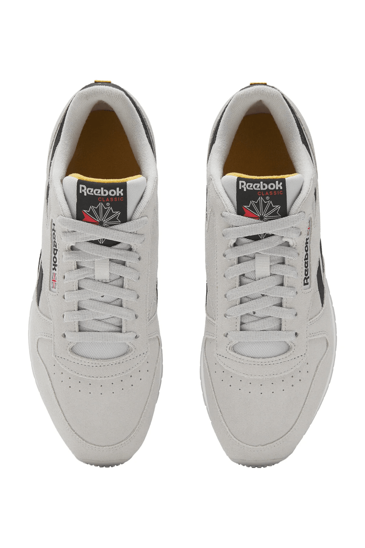 Reebok Classic Leather Erkek Spor Ayakkabı 101520070 ID1593