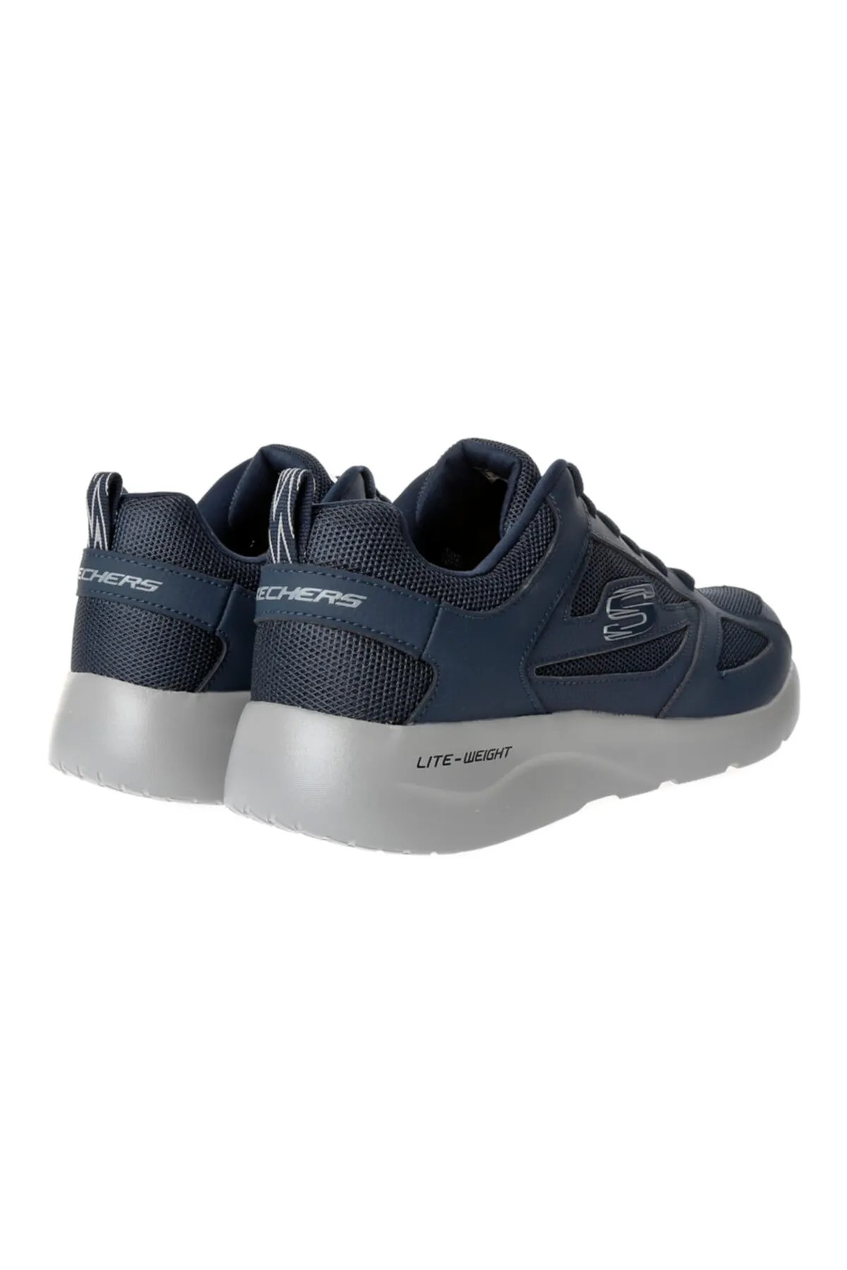 Skechers Dynamight 2.0-Fallford Erkek Spor Ayakkabı 58363-NVY