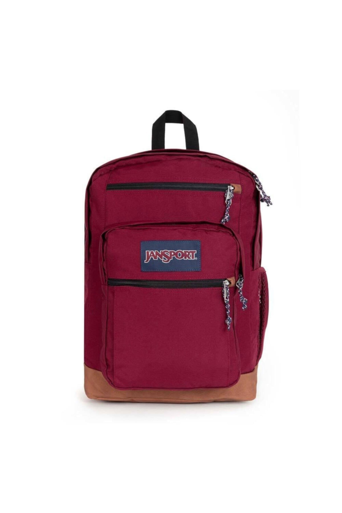 Jansport Cool Student Russet Red Sırt Çantası Vfe-ek0a5bakn621