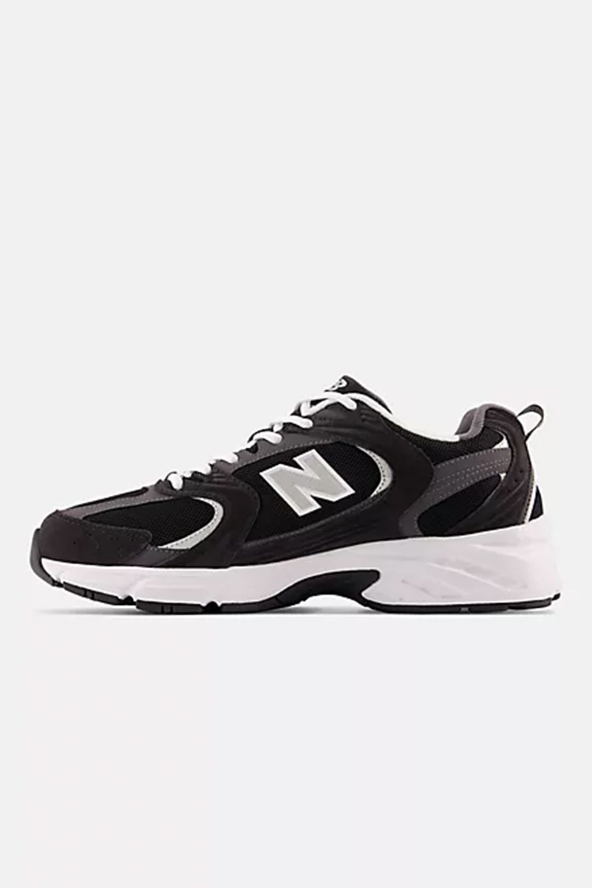 New Balance 530 MR530CC Classic Black Grey