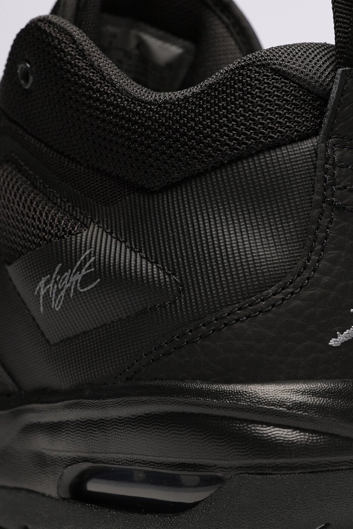 Nike Jordan Stay Loyal 3 Erkek Spor Ayakkabı FB1396-001