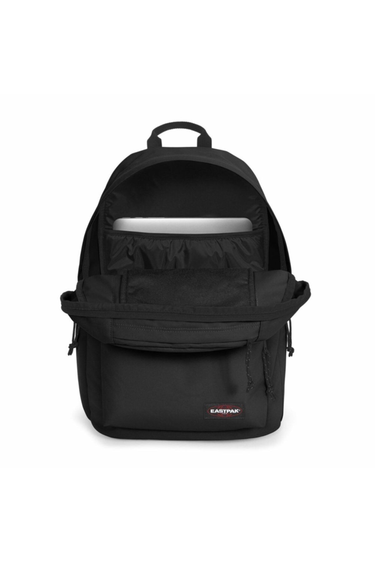 Eastpak PADDED DOUBLE Siyah Unisex Sırt Çantası EK0A5B7Y0081