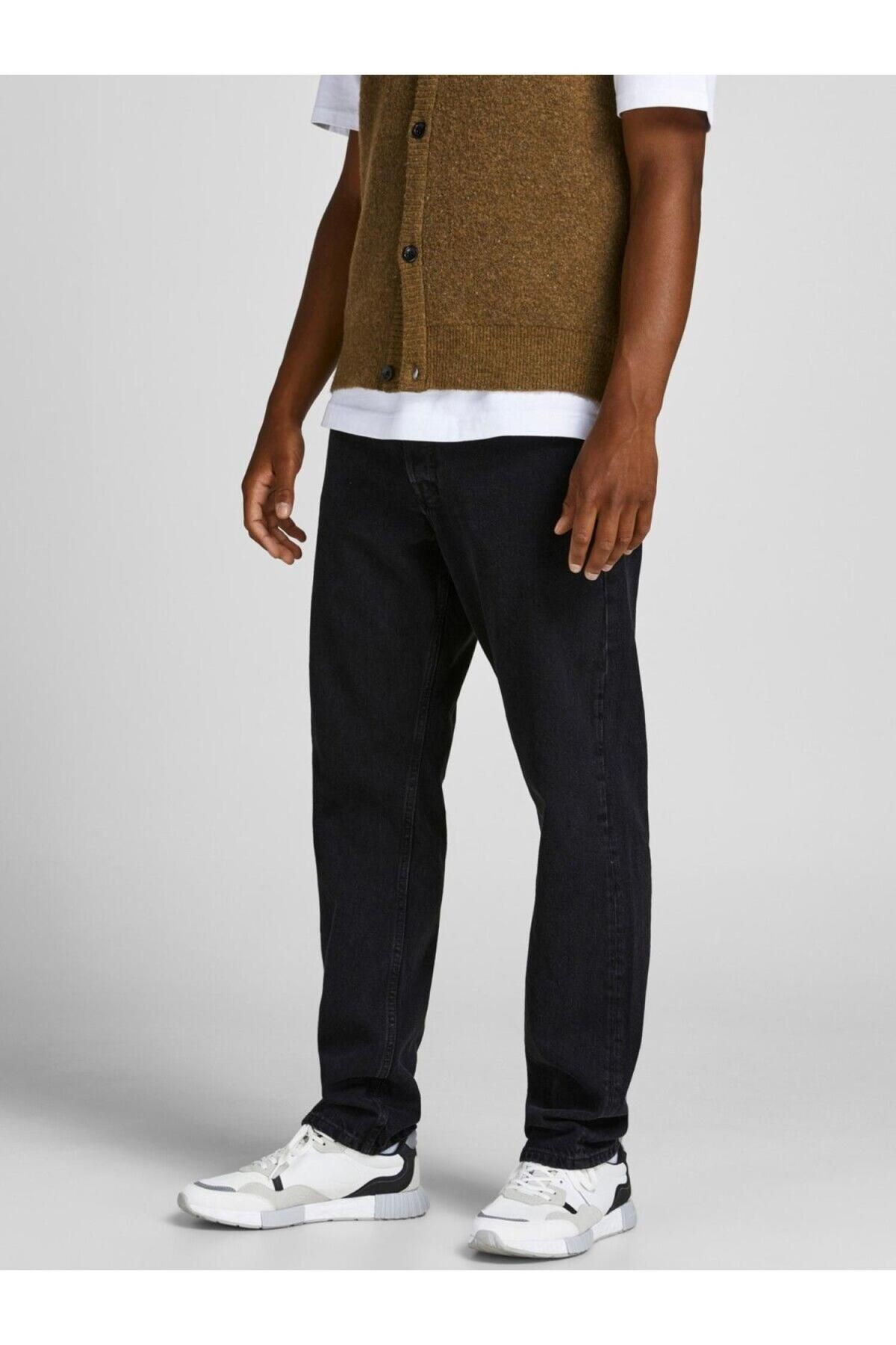 Jack & Jones Jjıchris Jjoriginal Sbd 981 Noos Erkek Kot Pantolon 12168656