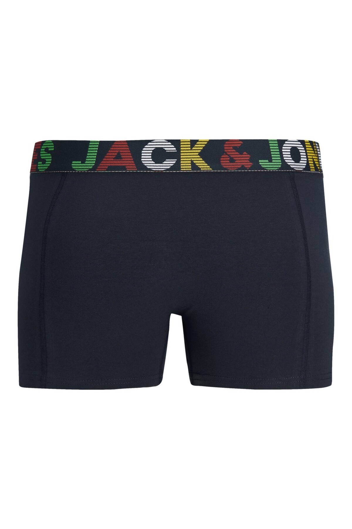 Jack & Jones JACHIBISCUS TRUNKS Erkek Boxer 12243393