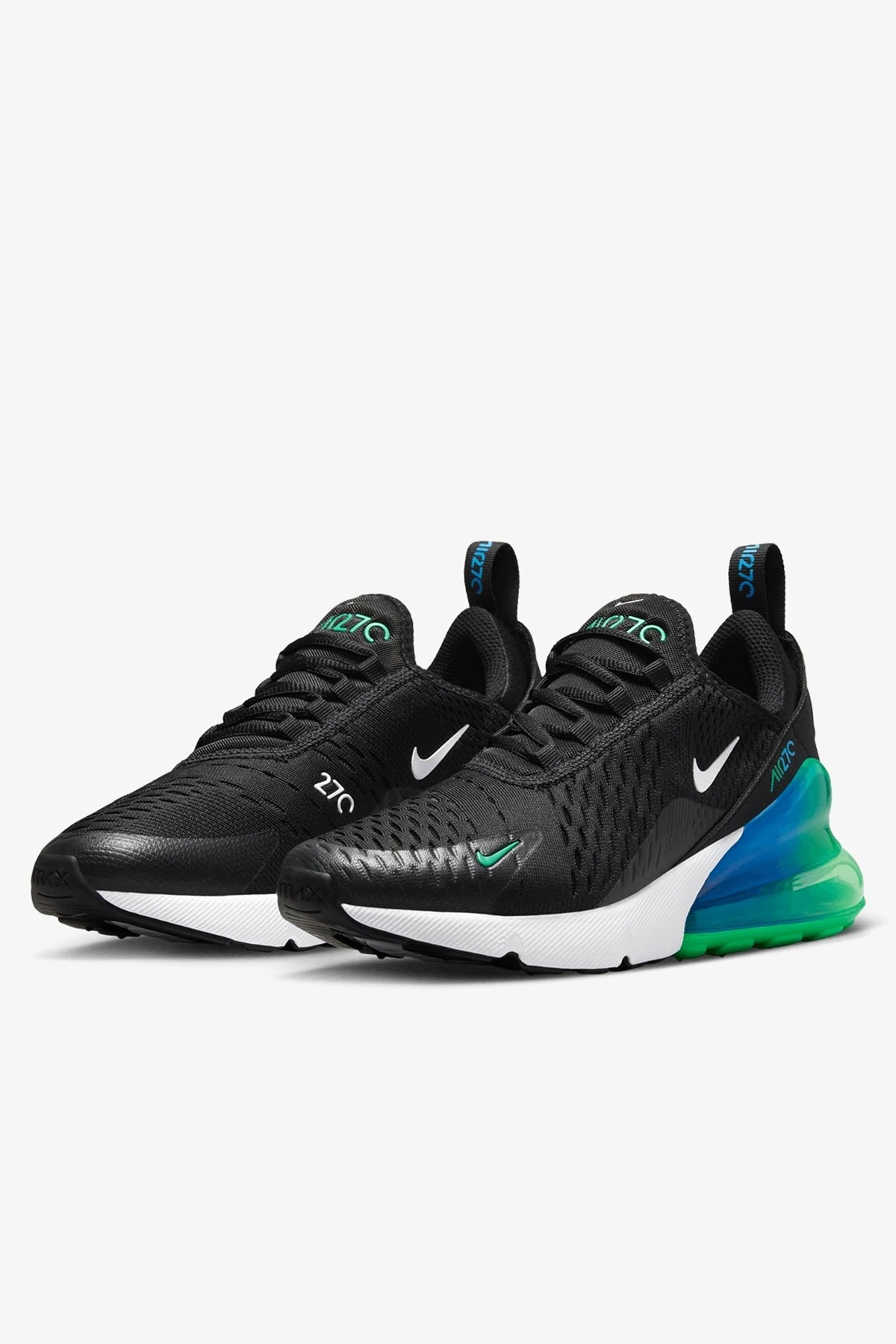Nike Air Max 270 Kadın Sneaker FZ4356-001