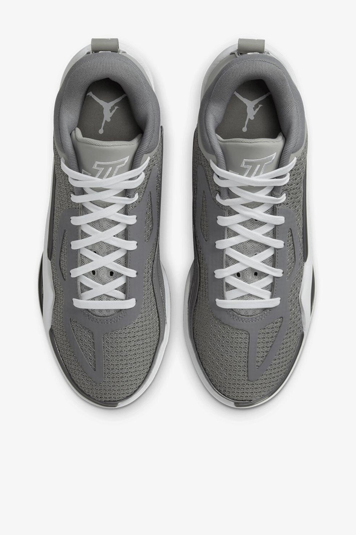 Nike Jordan Tatum 1 Erkek Basketbol Ayakkabısı DZ3324-002