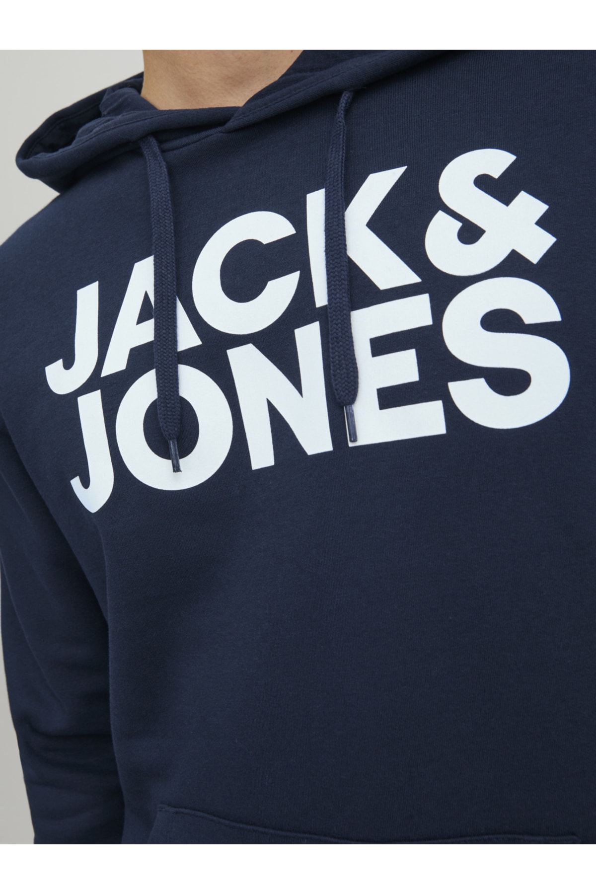 Jack & Jones JJECORP Erkek Sweatshirt 12152840