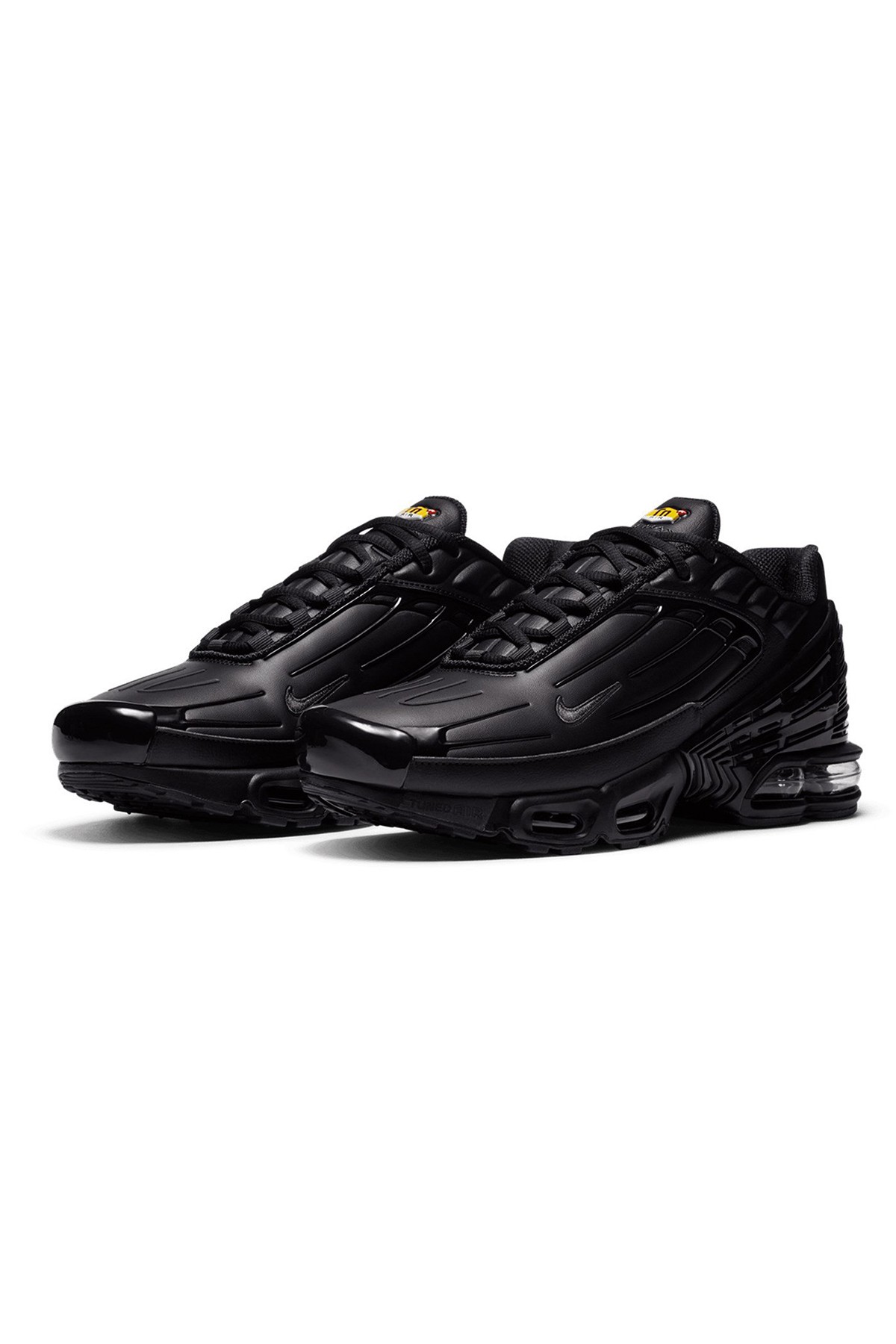 Nike Air Max Plus III LTR Erkek Sneaker CK6716-001