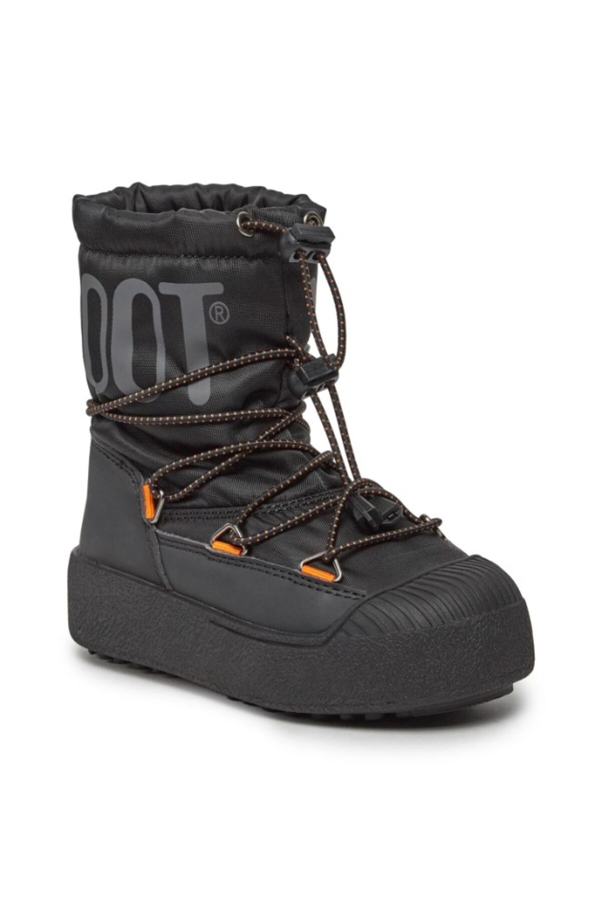 Moon Boot Winter Boots JTrack Polar Çocuk Kar Botu 34300500-001