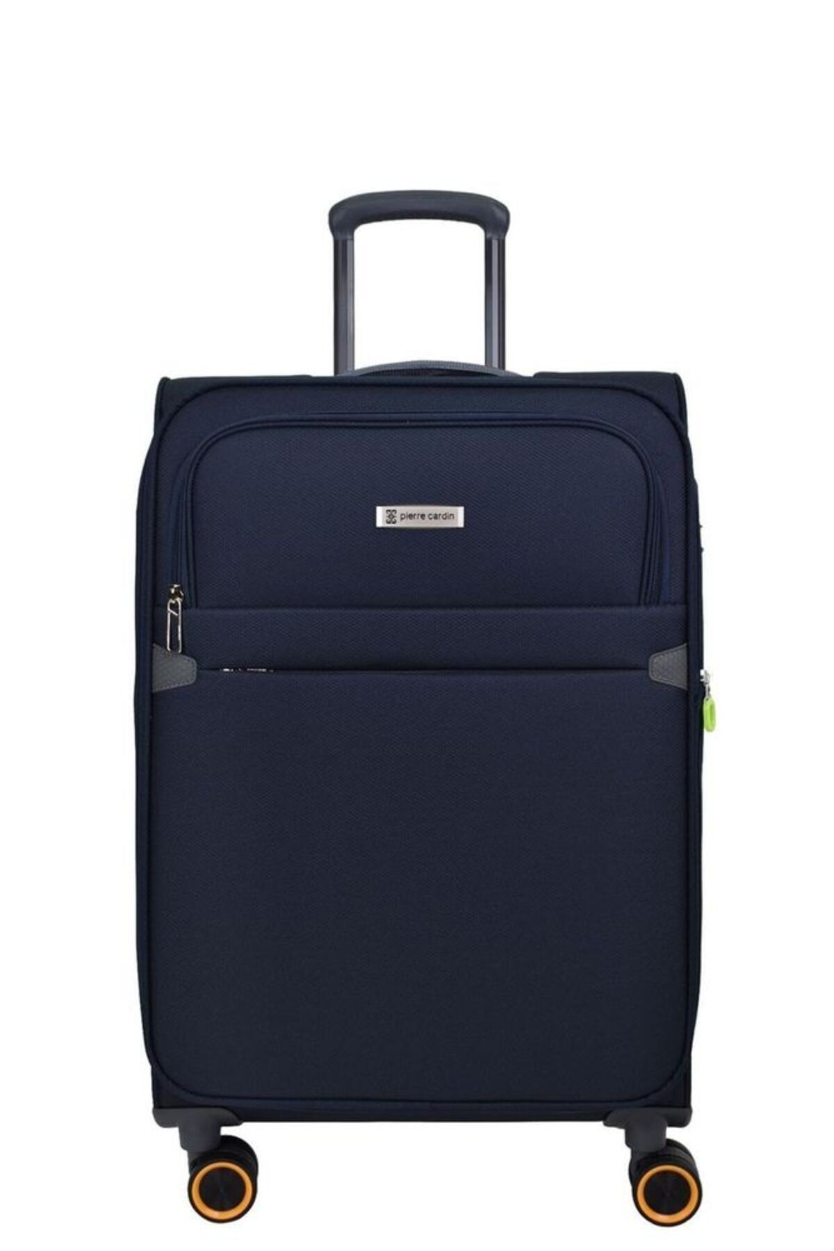 Ultra Light Lacivert Unisex Orta Boy Valiz Pc6000-02