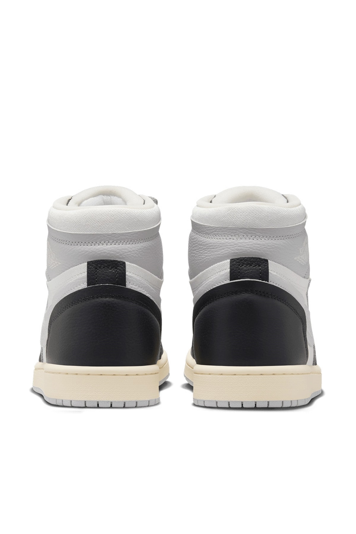 Nike Jordan Air 1 High Method Of Make Kadın Sneaker FB9891-001
