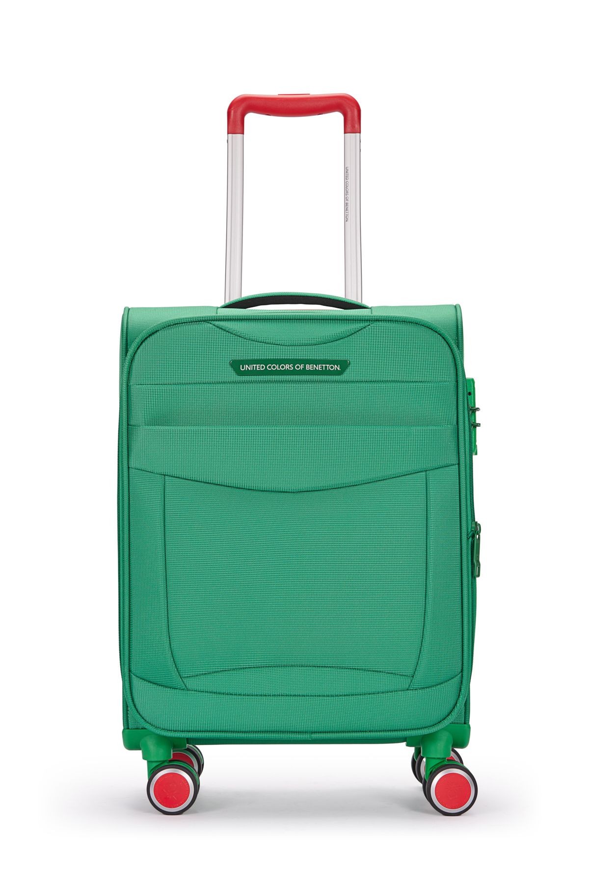 United Colors Of Benetton Kabin Boy Valiz 14BNT2700-03