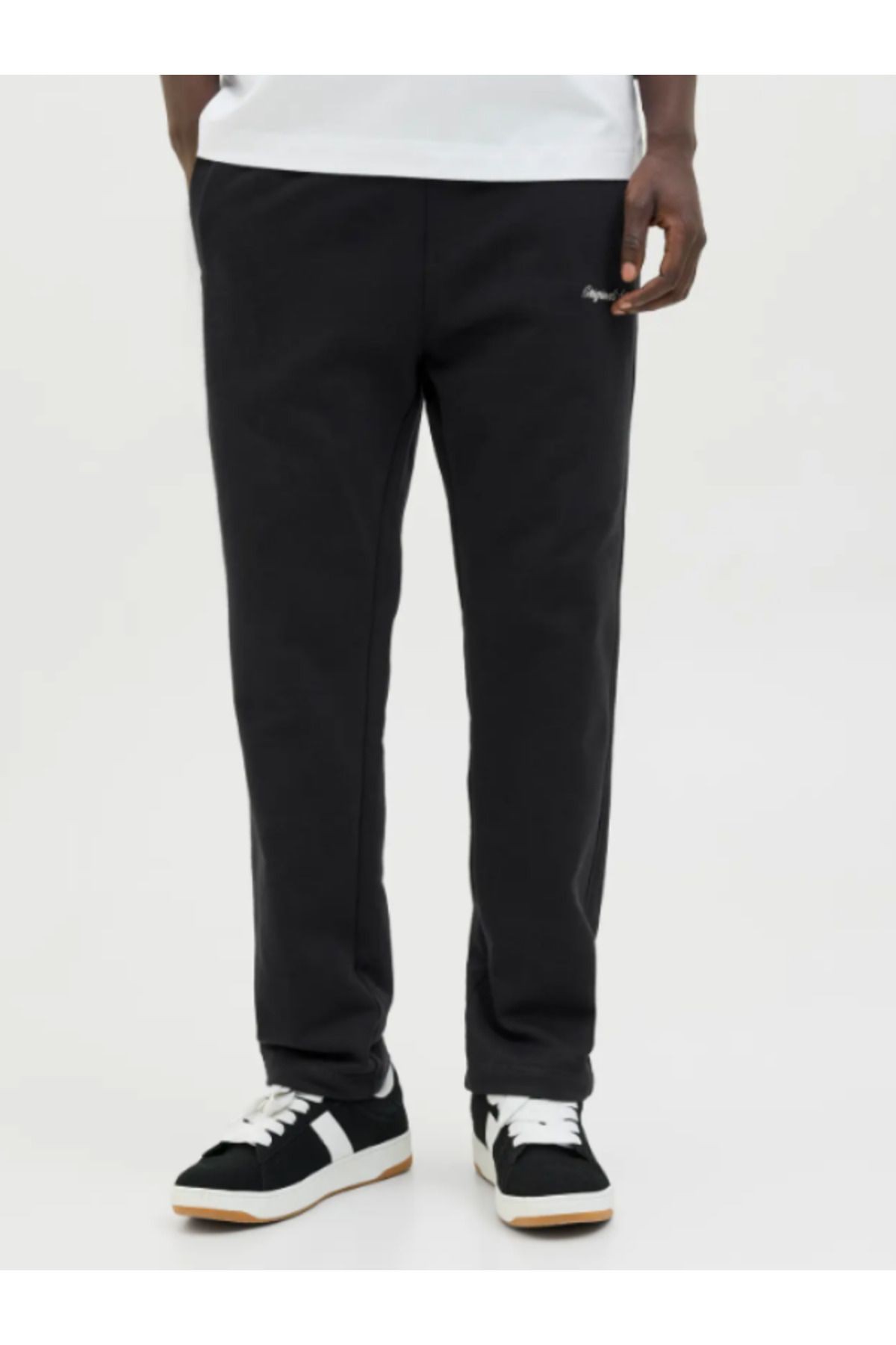Jack & Jones Jpstkane Norrebro Sweat Pants Noos Erkek Eşofman Altı 12282553