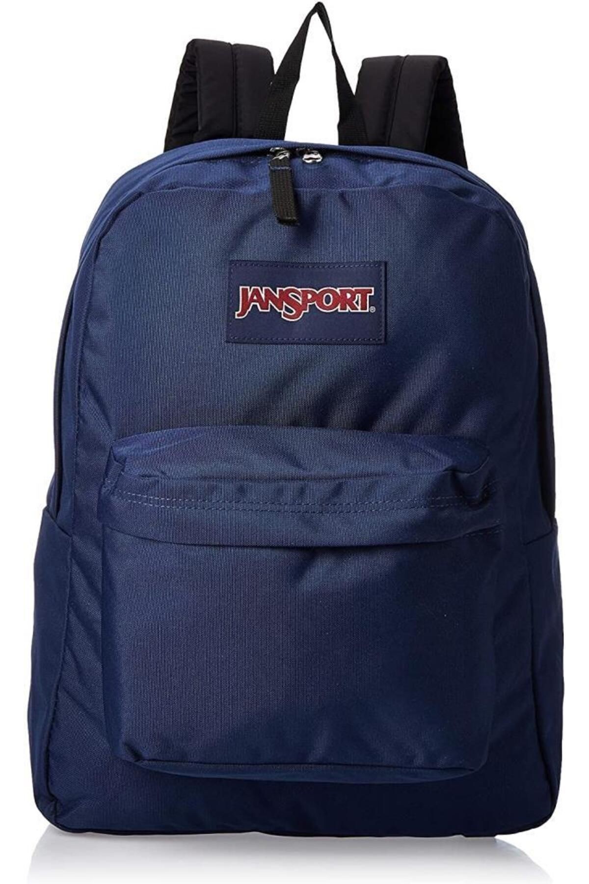 Jansport Superbreak One Navy Sırt Çantası Vfe-ek0a5bagn541