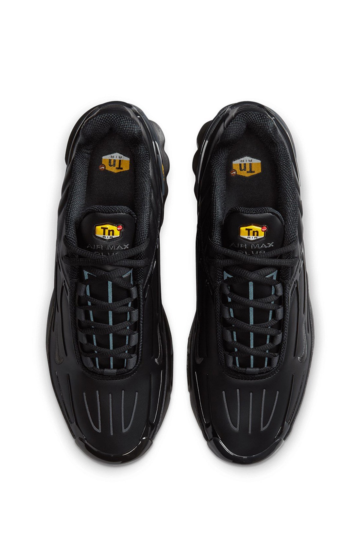 Nike Air Max Plus III LTR Erkek Sneaker CK6716-001