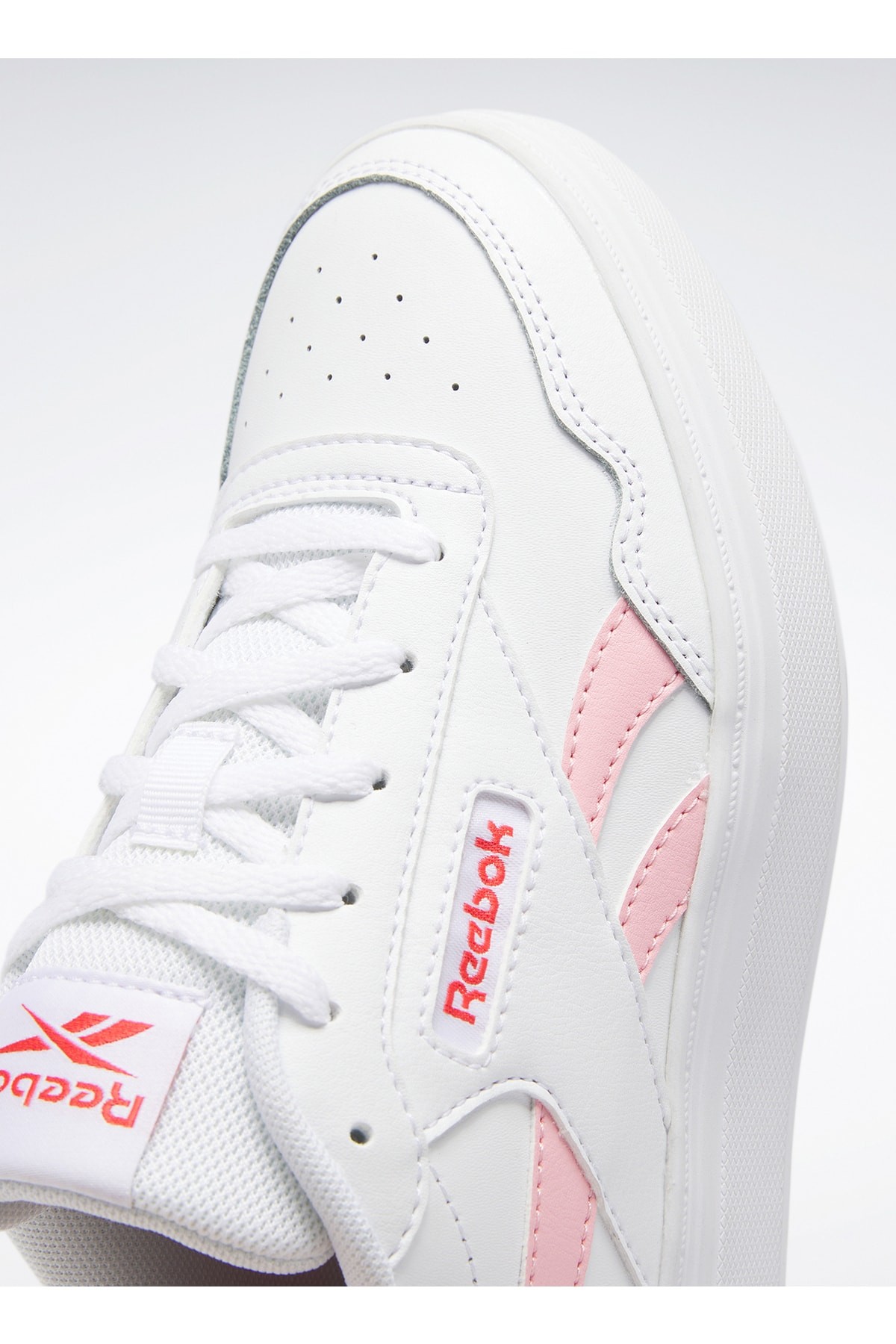 Reebok Court Advance Kadın Spor Ayakkabı HR0144