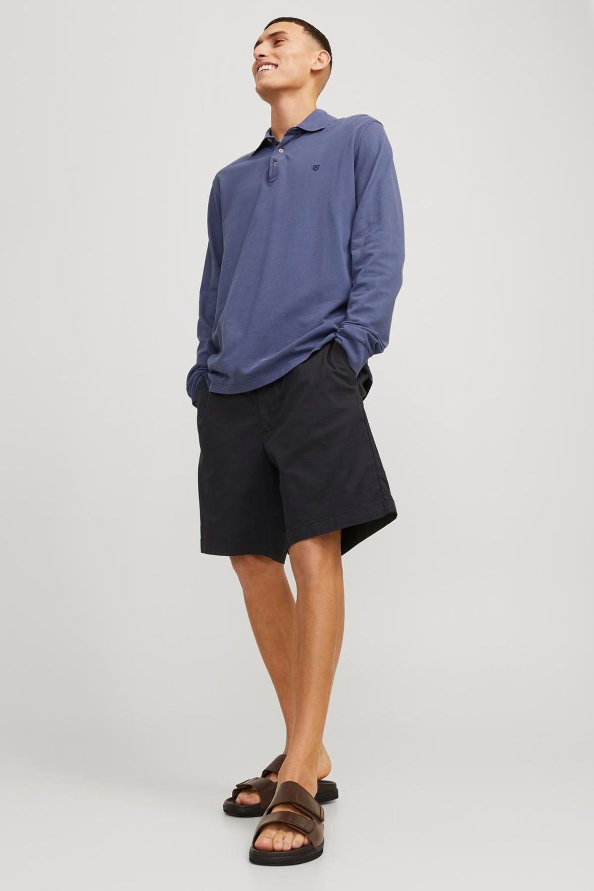 Jack & Jones Jpstjaiden Erkek Şort 12274983