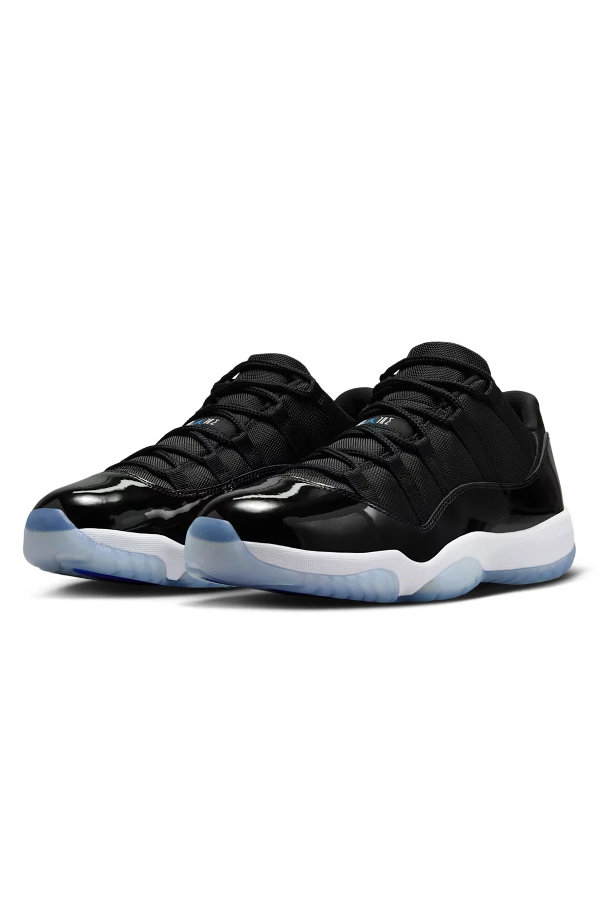 Nike Jordan 11 Retro Low Space Jam Erkek Sneaker FV5104-004