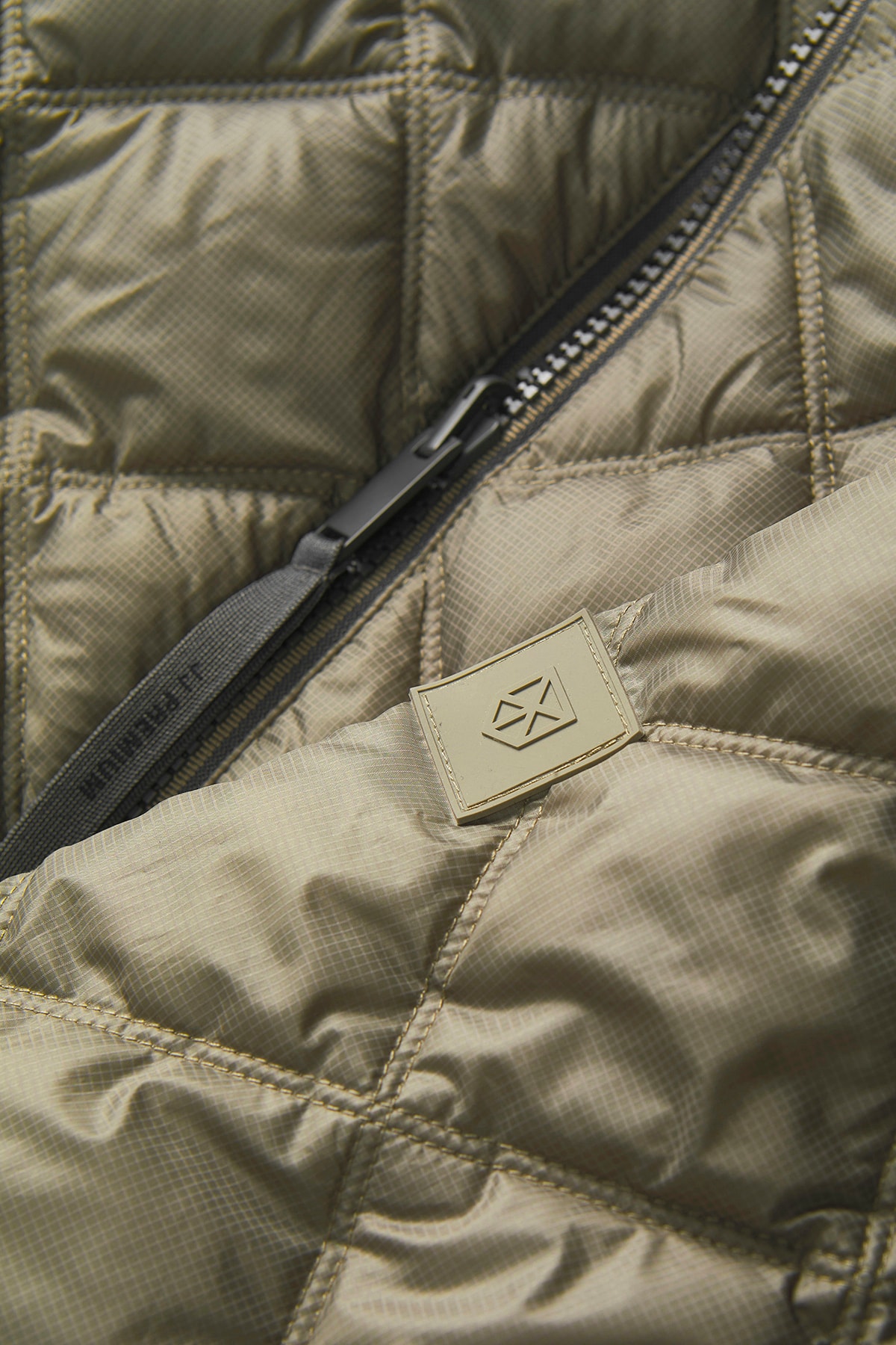 Jack & Jones Jprccjake Quilted Reversible Jacket Erkek Çift Taraflı Kapitone Mont 12282608