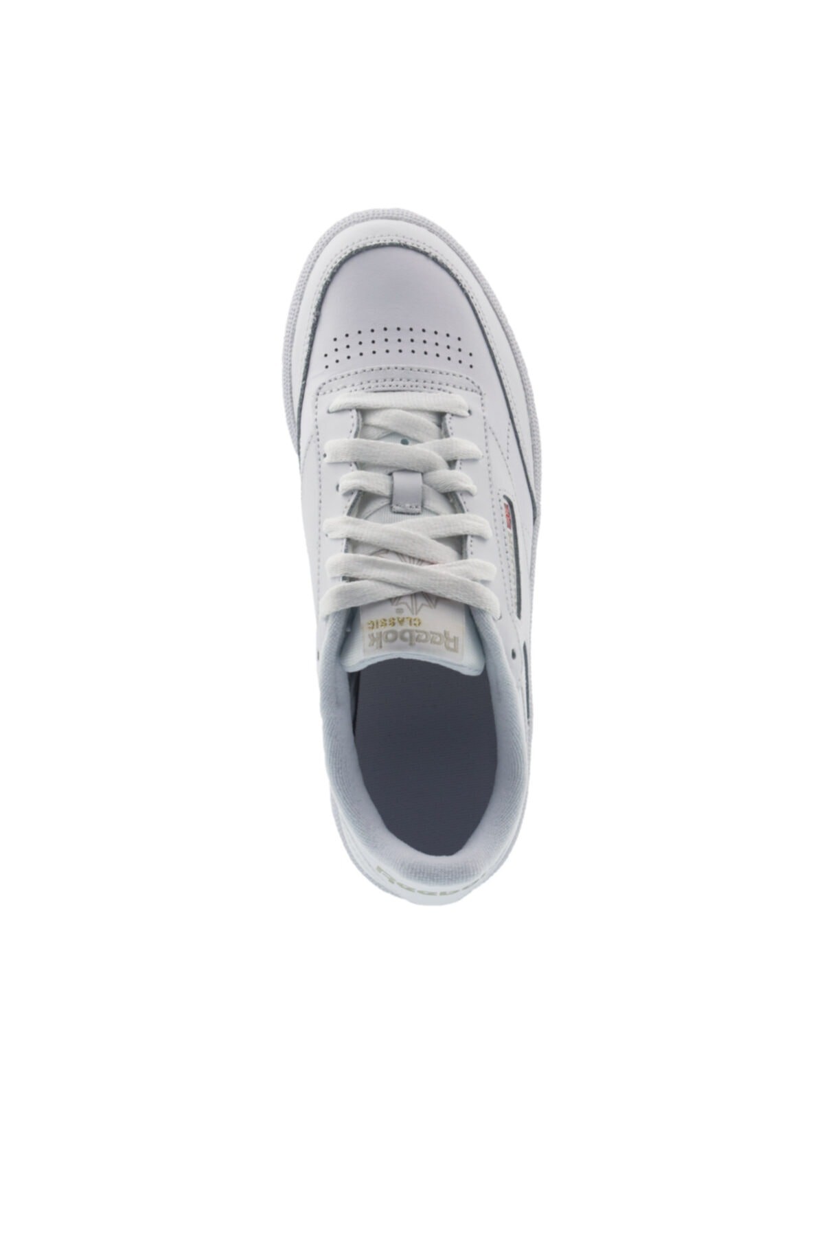 Reebok Club C 85 Beyaz Kadın Spor Ayakkabı 100290014