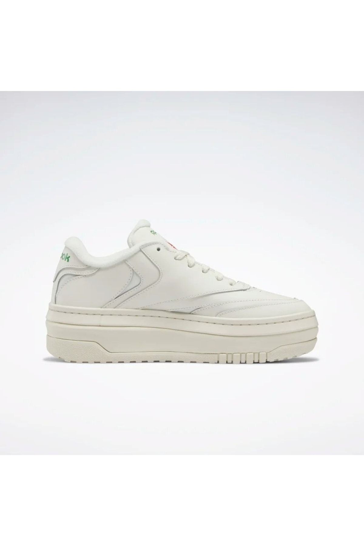 Reebok Club C Extra Bej Kadın Sneaker GZ2423