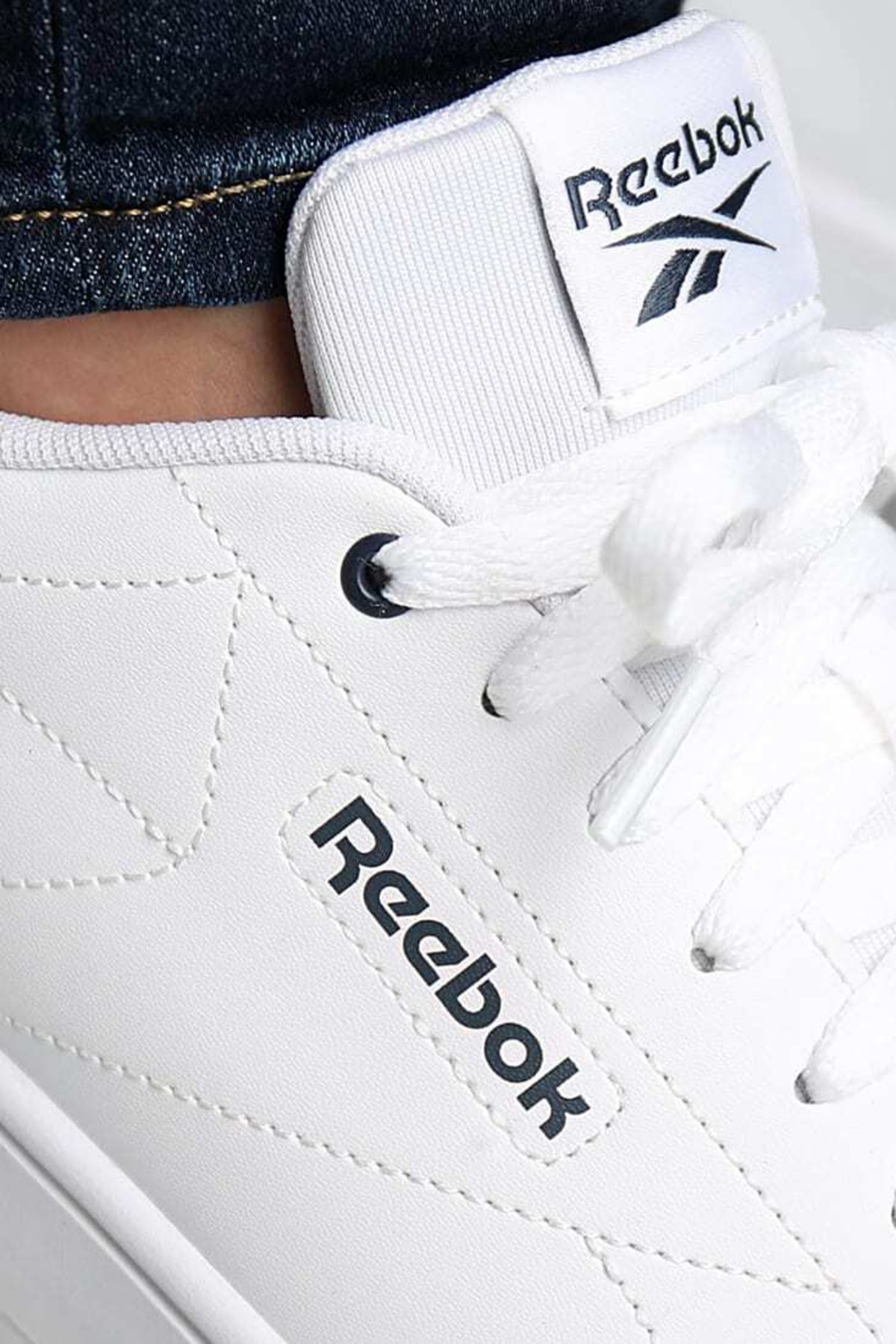 Reebok Court Clean Erkek Spor Ayakkabı 100074364