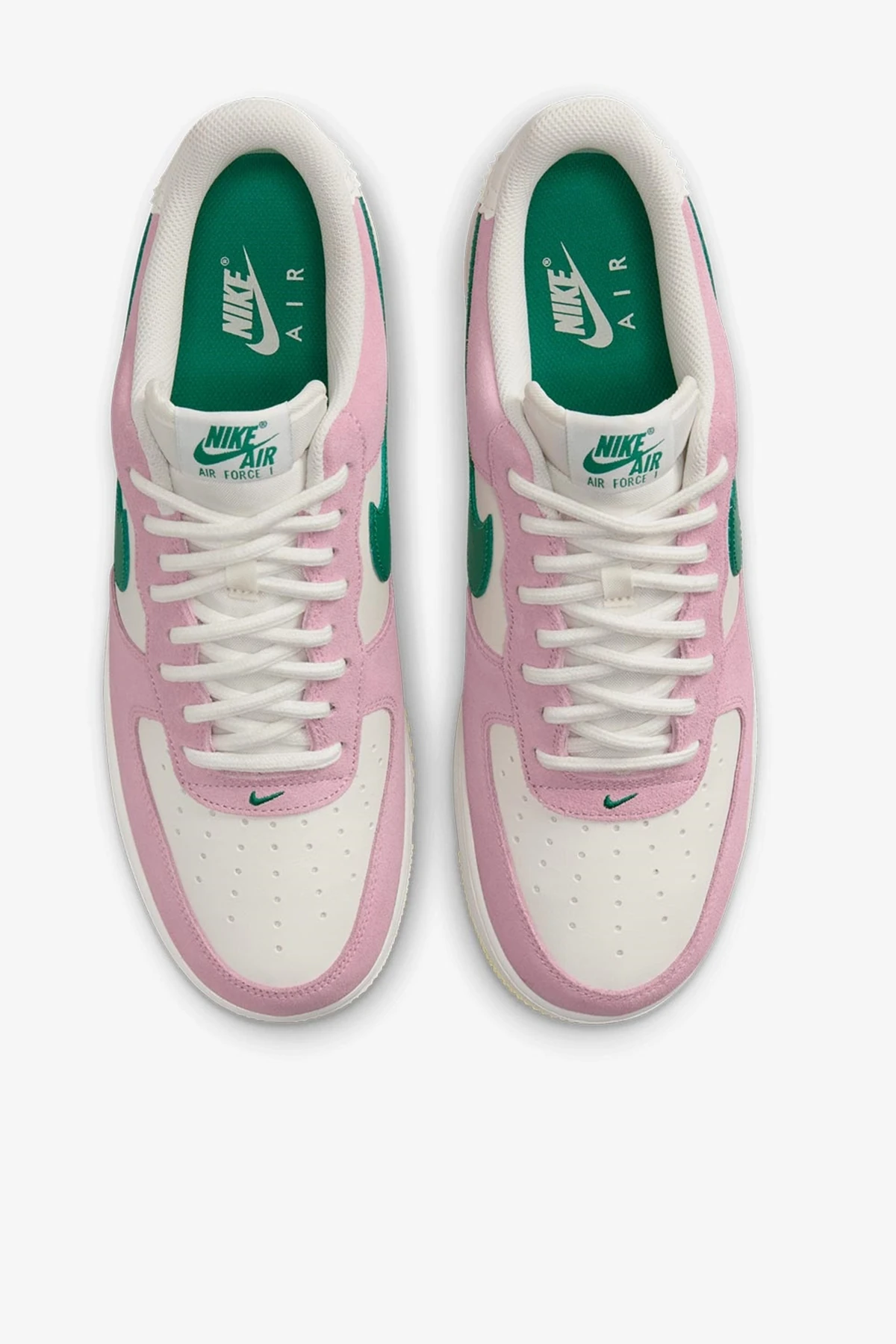 Nike Air Force 1 '07 Lv8 Kadın Sneaker FV9346-100