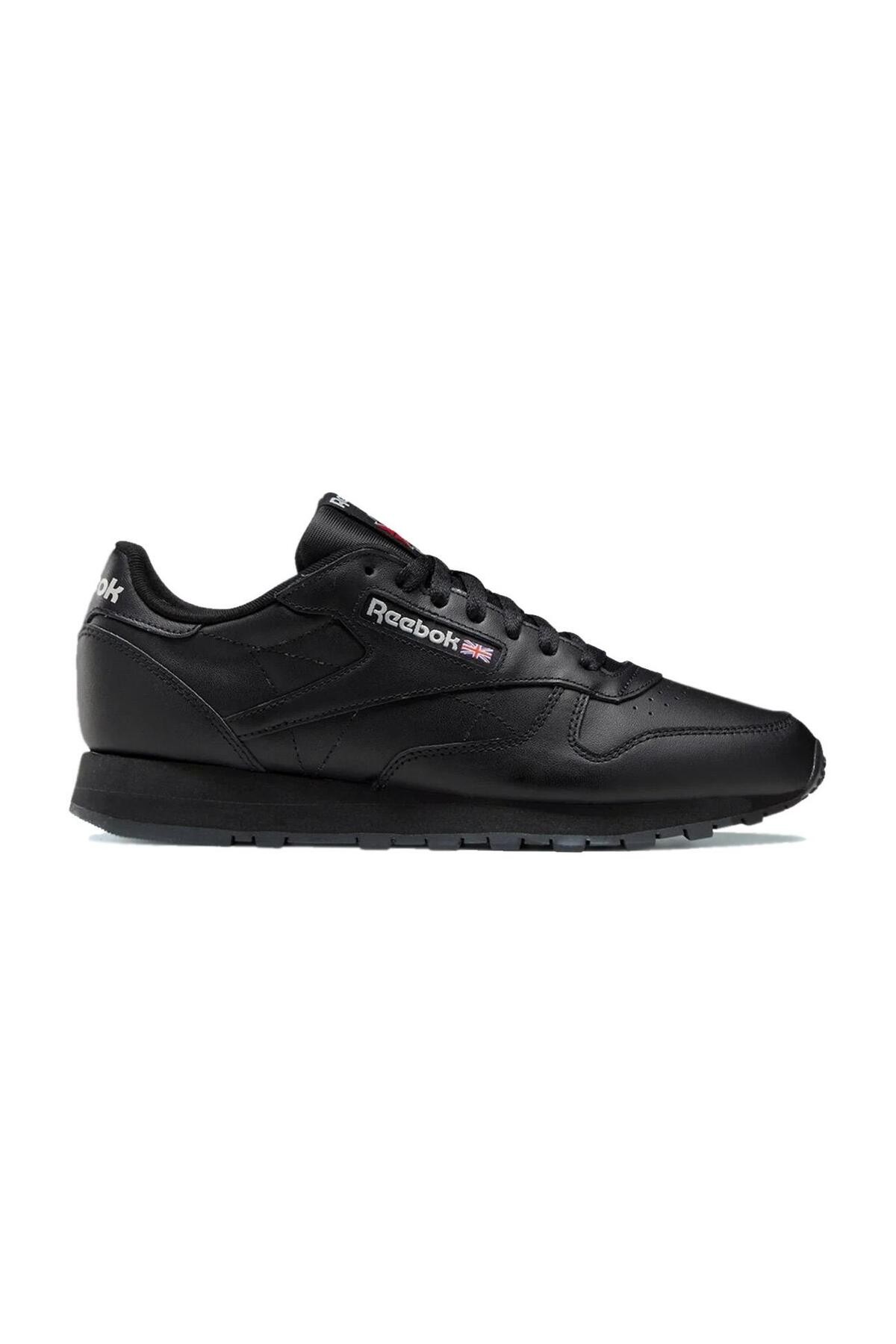 Reebok Classic Leather Spor Ayakkabı GY0955 