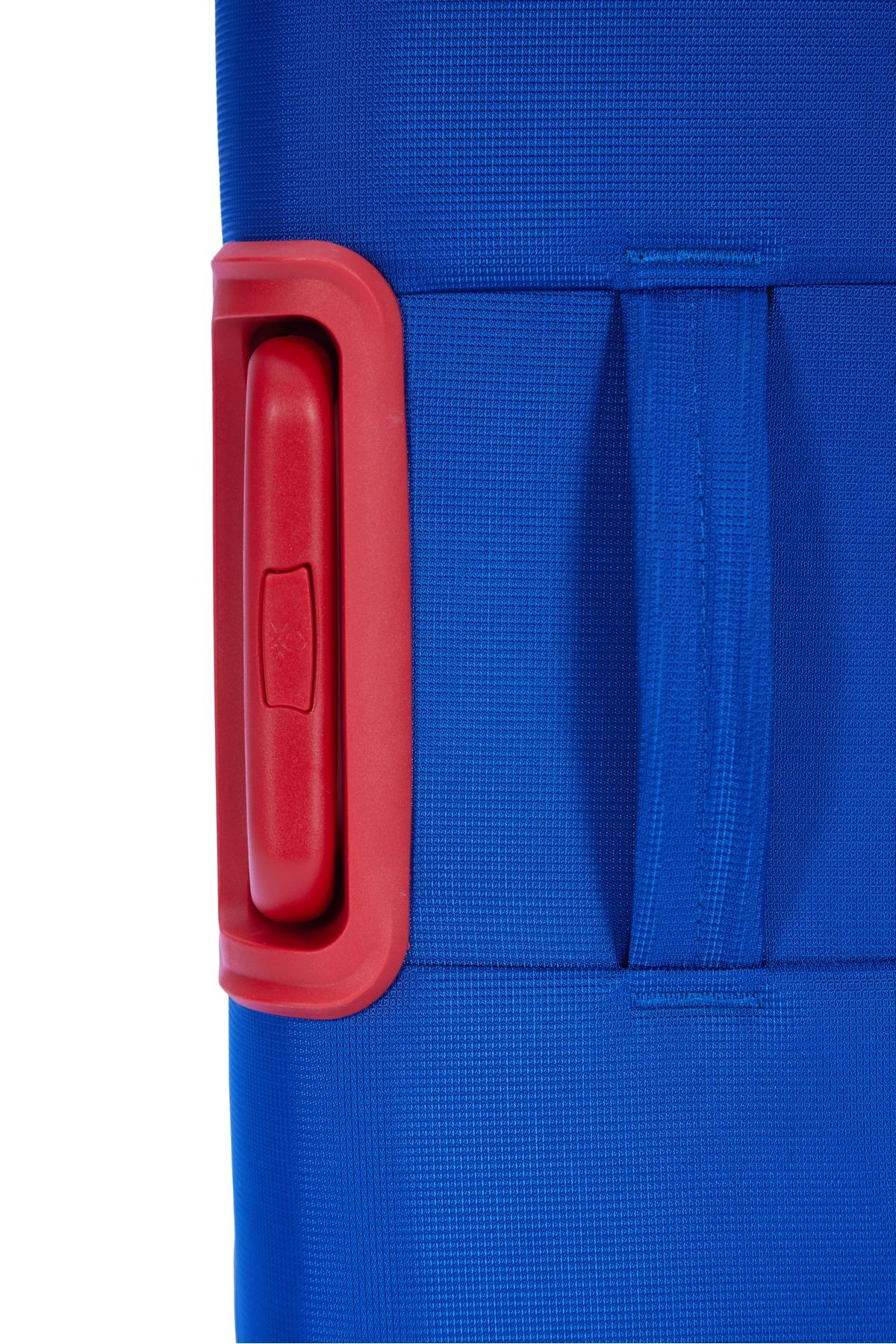 United Colors Of Benetton Kabin Boy Kumaş Valiz Saks Mavi Bnt2800