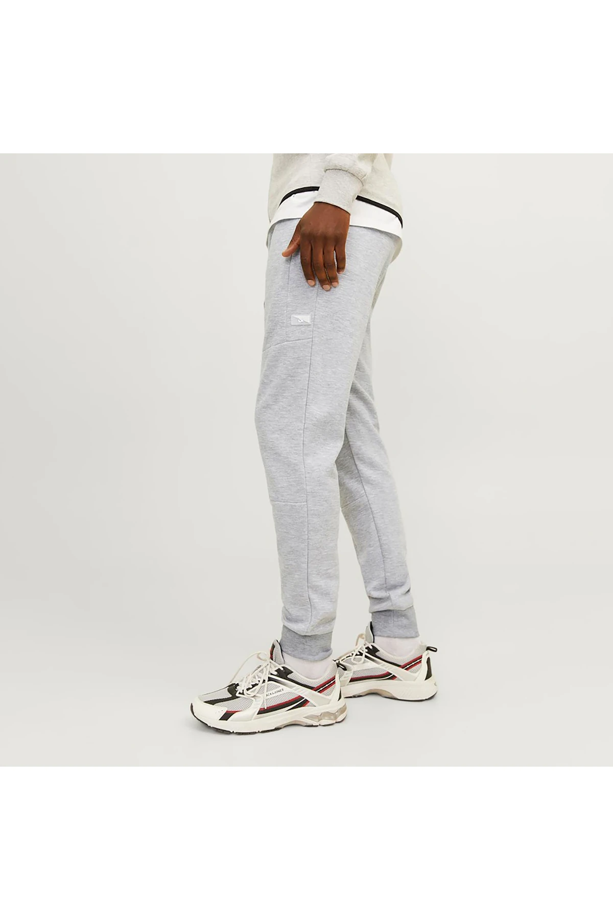 Jack & Jones Will Air Erkek Eşofman Altı 12184970