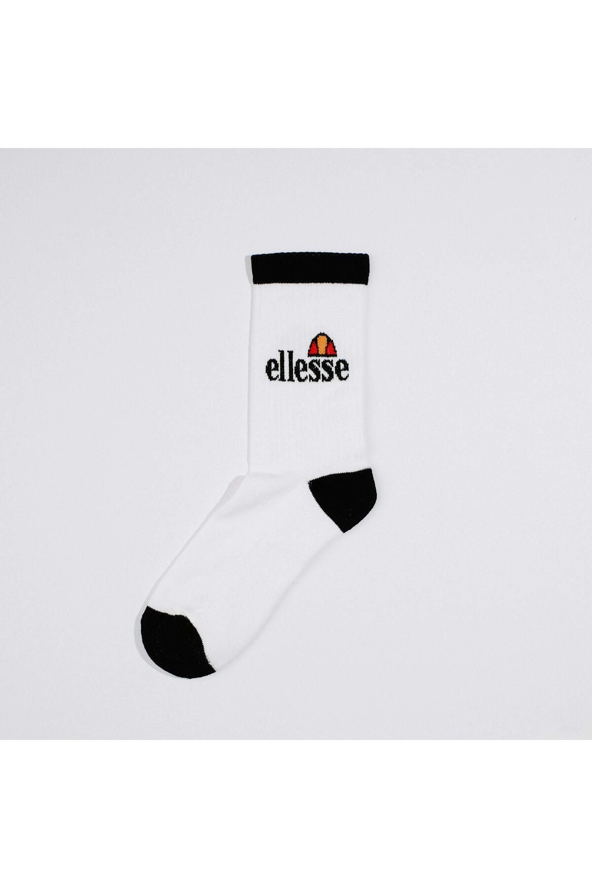 Ellesse Erkek 3'lü Çorap EUM009